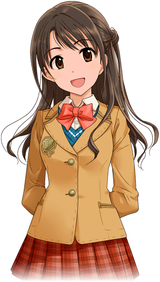 Uzuki | Tales of the Rays Wiki | Fandom