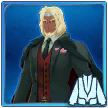 Max Exuberant Chairman of the Board (Another Color Ver) (豪快な理事長 (アナザーカラーVer))