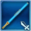 Ix Penlight Saber 2023 Type Rays (ペンライトセイバー 2023 Type:Rays (イクス))