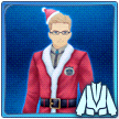 Julius Santa (サンタ)