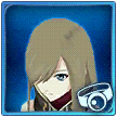 Tear Starting Accessory (初期装備状態)