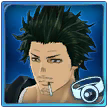 Yami Starting Accessory (初期装備状態)