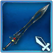 Duke (Radiant Winged One) Starting Weapon (初期装備武器)