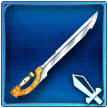 Emil Starting Weapon (初期装備武器)