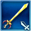Kor Starting Weapon (初期装備武器)