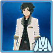 Jude Xillia 2 Costume (エクシリア2衣装)