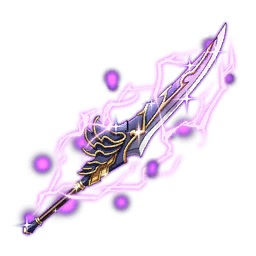 Dark Thunder Vortex Sword | Tales of the Rays Wiki | Fandom