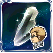Julius Julius Nexus Shard (ユリウスの鏡映片Ⅰ)