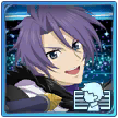 Decus Mirrage Cut-in (魔鏡)