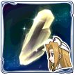 Mint Mint Nexus Shard (ミントの鏡映片Ⅰ)