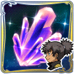 Raven Raven Nexus Shard II (レイヴンの鏡映片ⅠⅠ)