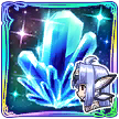 KOS-MOS KOS-MOS Nexus Shard III (KOS-MOSの鏡映片ⅠⅠⅠ)
