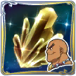 Bruiser Khang Bruiser Khang Nexus Shard II (コングマンの鏡映片ⅠⅠ)