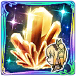 Edna Edna Nexus Shard III (エドナの鏡映片ⅠⅠⅠ)