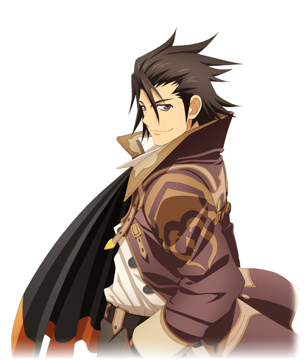 Alvin | Tales of the Rays Wiki | Fandom
