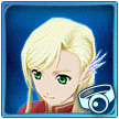 Mileena Starting Accessory (初期装備状態)
