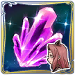Arietta Arietta Nexus Shard II (アリエッタの鏡映片ⅠⅠ)