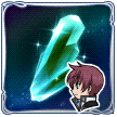 Asbel Asbel Nexus Shard (アスベルの鏡映片Ⅰ)