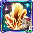 Yuna Yuna Nexus Shard III (ユナの鏡映片ⅠⅠⅠ)