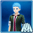 Hubert Head Hall Monitor Uniform (おつかれ風紀委員)