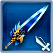 Kanonno Earhart Starting Weapon (初期装備武器)