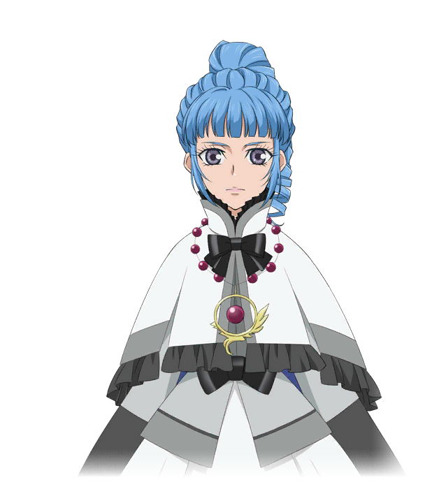 Ange | Tales of the Rays Wiki | Fandom