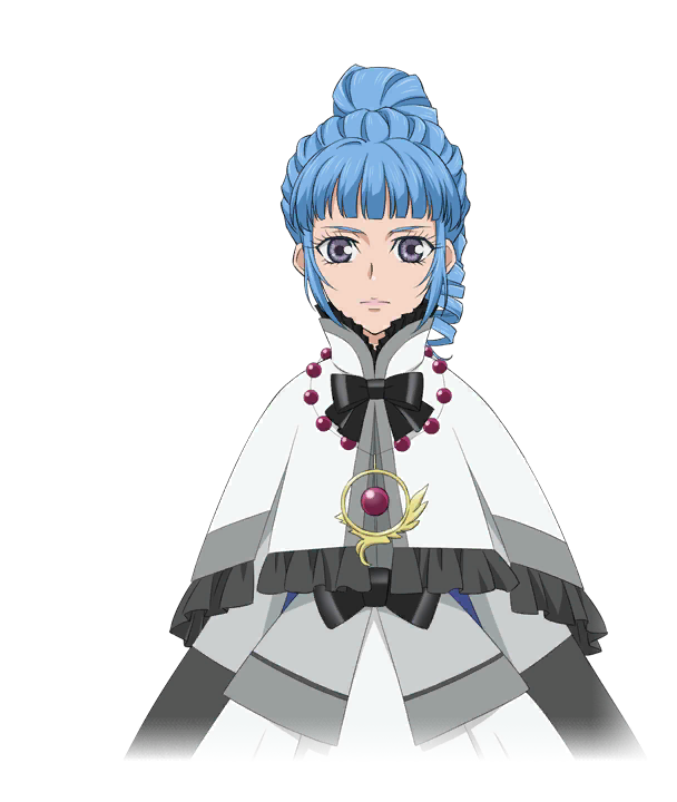 Ange | Tales of the Rays Wiki | Fandom