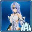 KOS-MOS KOS-MOS Ver.1 Style Outfit (KOS-MOS Ver.1風衣装)