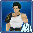 Yami Starting Outfit (初期装備衣装)