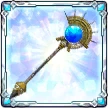 Blue Crystal Rod A