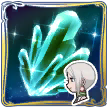 Ines Ines Nexus Shard II (ノーマの鏡映片ⅠⅠ)