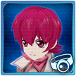 Illia Starting Accessory (初期装備状態)