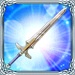 Knight Sword Spir