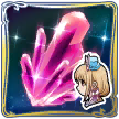 Anzu Anzu Nexus Shard II (双葉杏の鏡映片ⅠⅠ)