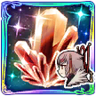 Mercuria Mercuria Nexus Shard III (メルクリアの鏡映片ⅠⅠⅠ)