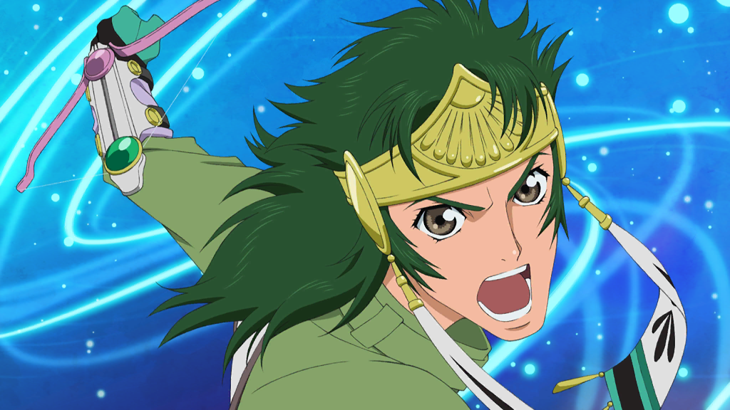 Tytree/Gallery | Tales of the Rays Wiki | Fandom