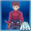 Lloyd Starting Outfit (初期装備衣装)