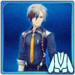 Ludger Starting Outfit (初期装備衣装)