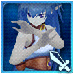 Celsius Starting Weapon (初期装備武器)