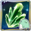 Couleur Couleur Nexus Shard II (クルールの鏡映片ⅠⅠ)