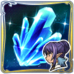 Judith Judith Nexus Shard II (ジュディスの鏡映片ⅠⅠ)