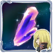 Richard Richard Nexus Shard (リチャードの鏡映片Ⅰ)
