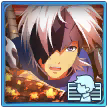 Alphen Ending Mirrage Cut-in (終決魔鏡)