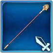 Mathias Starting Weapon (初期装備武器)