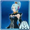 Schwartz Starting Outfit (Maskless Ver) (初期装備衣装 (仮面なしVer))