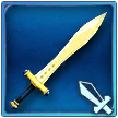Reid Starting Weapon (Rem) (初期装備武器 【レム】)