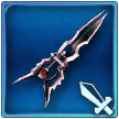 Agria Starting Weapon (初期装備武器)