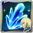 Walter Walter Nexus Shard II (ワルターの鏡映片ⅠⅠ)
