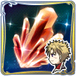 Zephyr (ToL) Zephyr (ToL) Nexus Shard II (ゼファーの鏡映片ⅠⅠ)