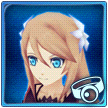 Marta Starting Accessory (初期装備状態)